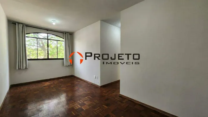 Apartamento de 3 quartos próximo à UFMG  Bairro Liberdade