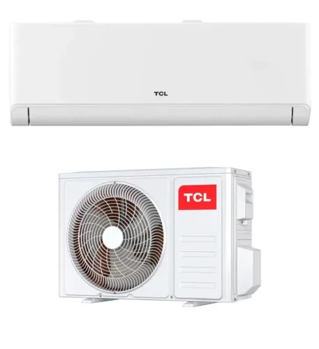 Ar condicionado 12.000 BTUs inverter TCL