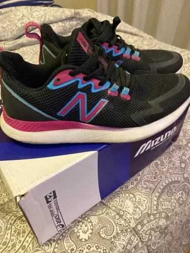 tenis new balace original