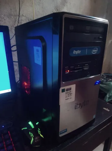 Computador i7 