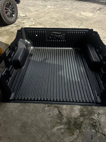Protetor de caçamba Ford Ranger Raptor NOVA
