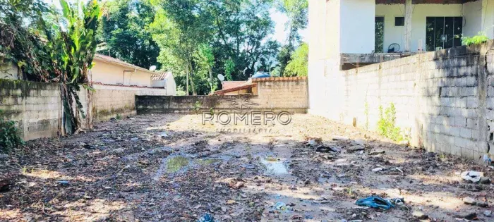 Terreno, Praia da Maranduba, Ubatuba - R$ 250 mil, Cod: 2911