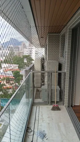 Lar Seguro rj Redes de proteção 