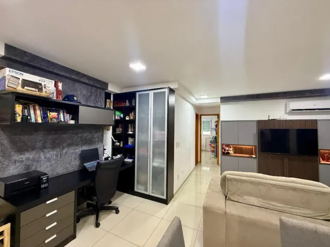 Vende-se apartamento NYC Jardim das Américas