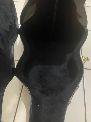 Violão 7 Cordas
