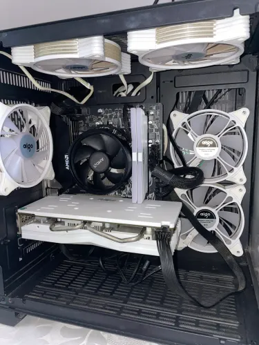 Pc Gamer Completo Valor Negociável