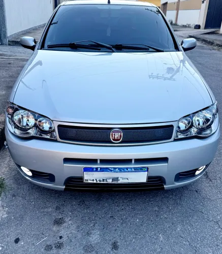 Fiat Palio Celebration 1.0 Fire Flex 8V 4P 2009