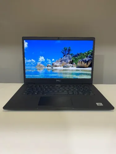 Notebook Dell Latitude i5 10th 8GB 256GB