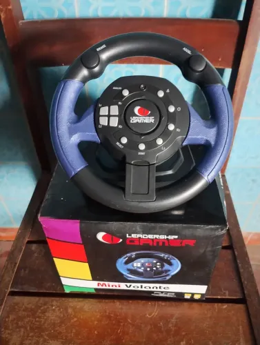 Playstation