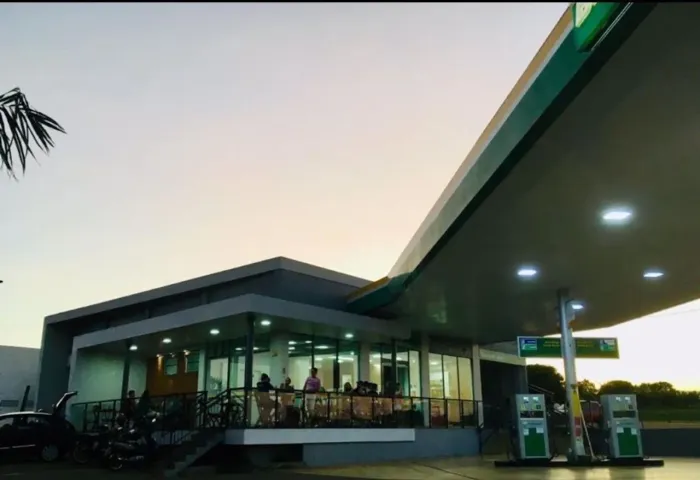 Prédio Comercial à venda, Centro, Entre Rios do Oeste - PR0010.