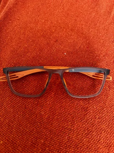 Armação para óculos de grau 