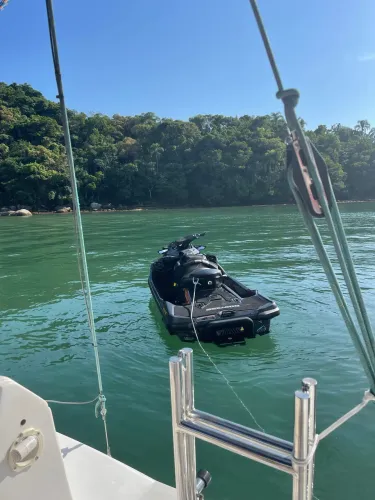 Jetski SeaDoo GTX 170 2022