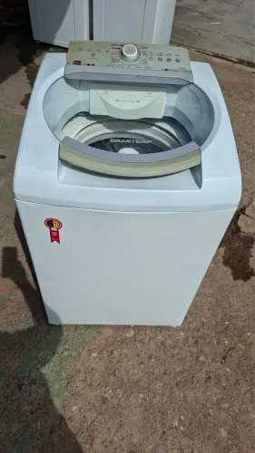 Máquina de lavar roupa Brastemp 11 kg