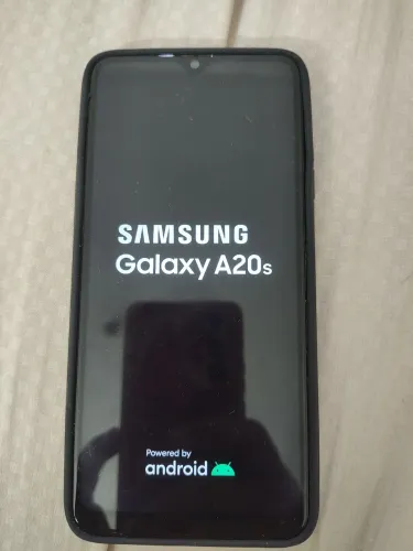 Celular Samsung Galaxy a 20