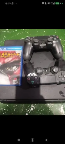 Ps4