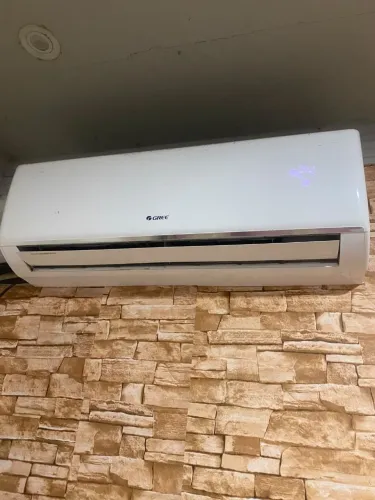 Ar-condicionado gree