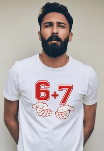 CAMISA LULA PRESIDENTE 2026