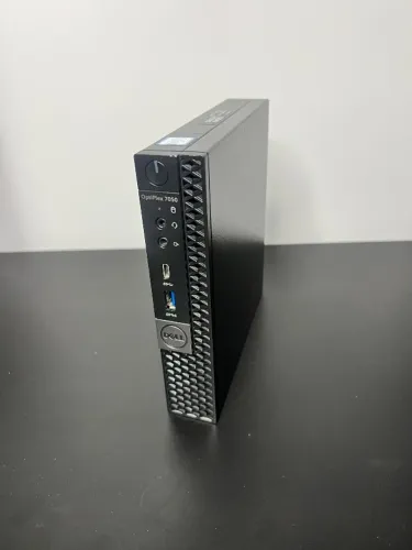 Mini PC DELL i5 7500T 8GB SSD 256GB WI-FI E BLUETOOTH