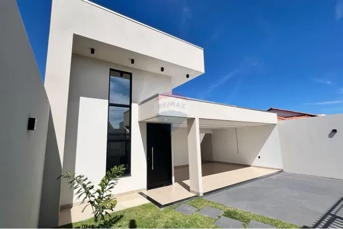 Imóvel BAIRRO NOVO HORIZONTE