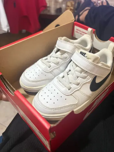 Tênis Nike infantil