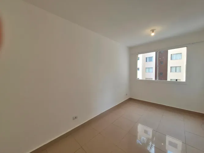 Apartamento para Locação no Jd. America, situado na zona Sul.