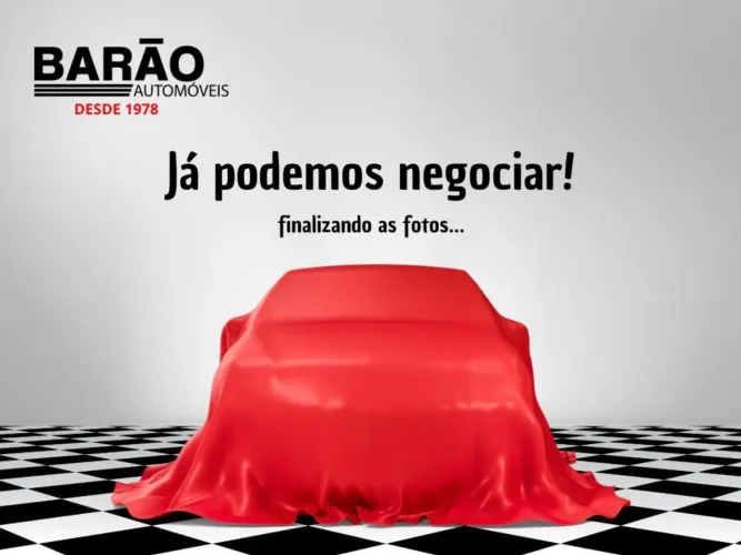 Ford Fiesta Titanium 1.6 Powershift Aut. 2018