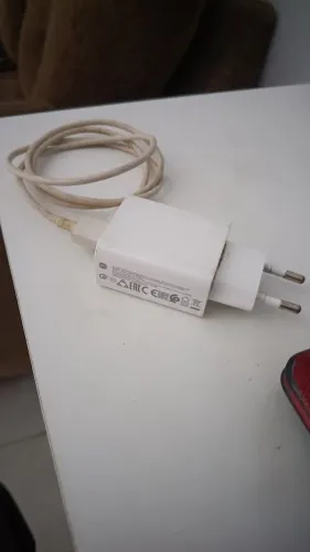 Carregador xiaomi original