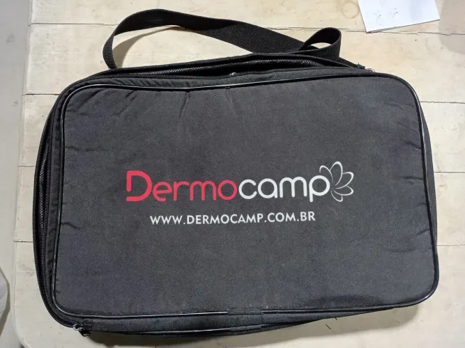Vende-se Kit Dermógrafo Dermocamp SHARP 300