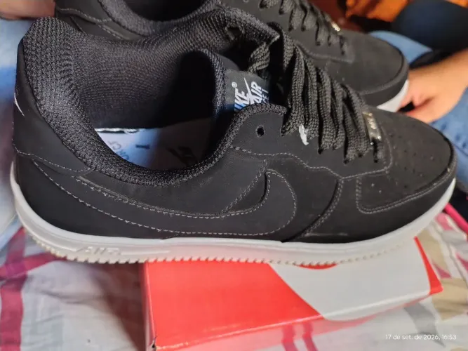 Tênis Nike masculino