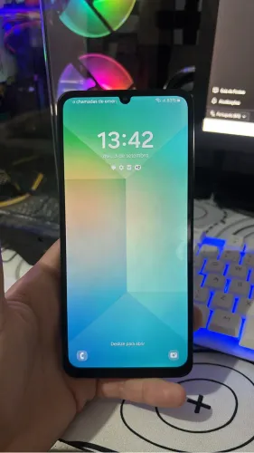 Galaxy A06