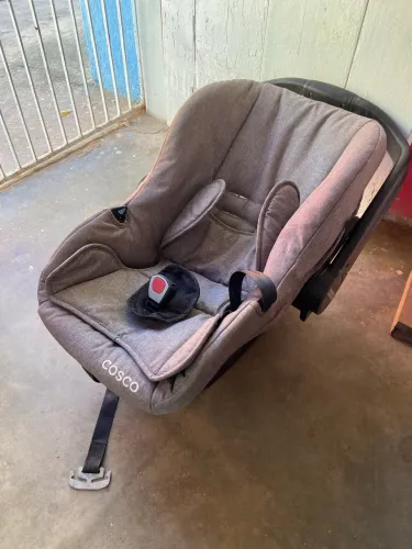 Bebê Conforto Cosco