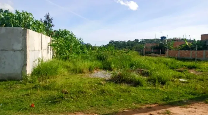 TERRENO RIO DAS OSTRAS- PRAIA ÂNCORA II