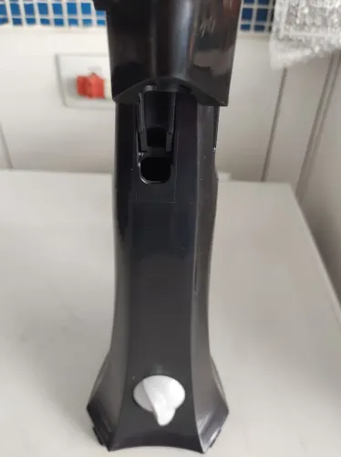 Carcaça ventilador 