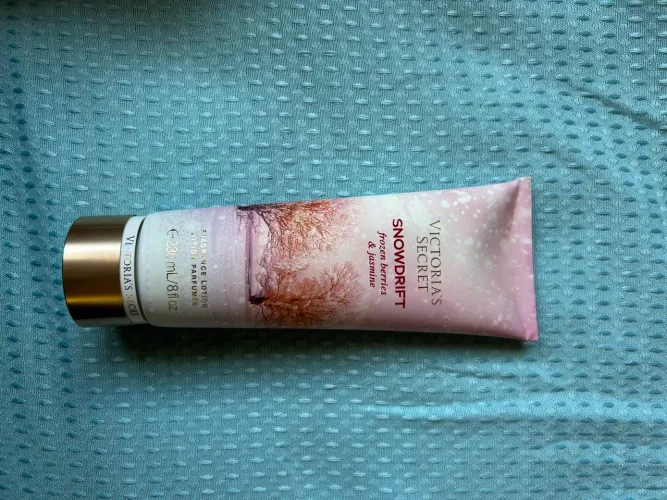 Creme victoria s secret