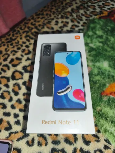 Redmi Note 11