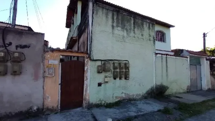 Imóvel selecionado Casa no Trindade, Sao Goncalo - RJ, Nº 471, 2 quartos, 131,03m² | Vend