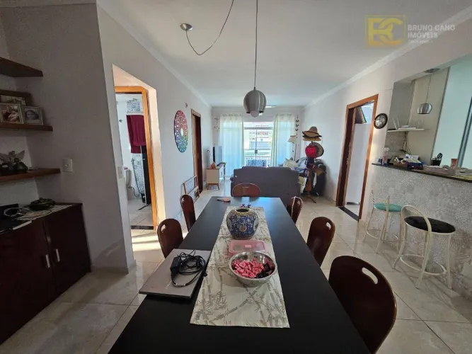 Apartamento com 3 dormitórios à venda - Oasis - Peruíbe/SP