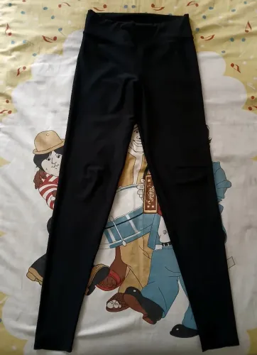 Legging Feminina
