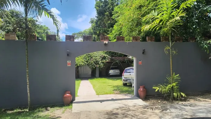 Vendo Linda Chácara em Igarassu 