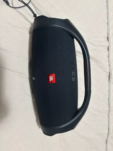 Caixa de som JBL Boombox 2 original 