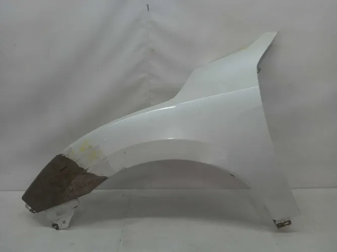 Paralama Honda Civic 2017/2020 Le Original Recuperado