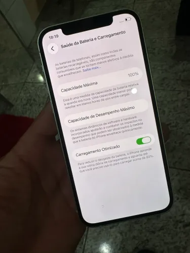 IPHONE 12 ZEROO , TODO ORIGINAL TUDO FUNCIONANDO PERFEITAMENTE