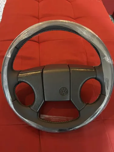 Volante Golf Mk2 Germany Original