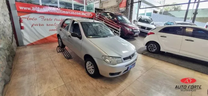 Fiat Palio Celebration 1.0 Fire Flex 8V 4P 2015