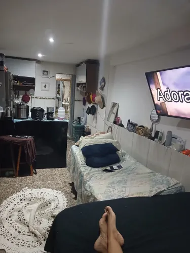 Recreio praia Apartamento loft