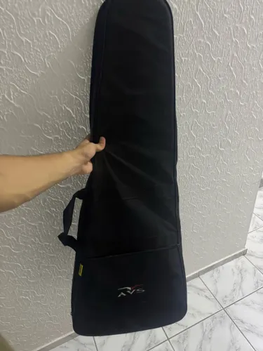 bolsa de guitarra bag