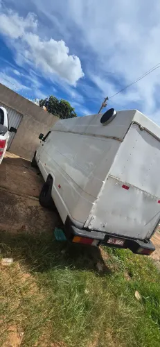 Iveco Daily 49.1 8V2 2.8 120cv Diesel Mec. 2001