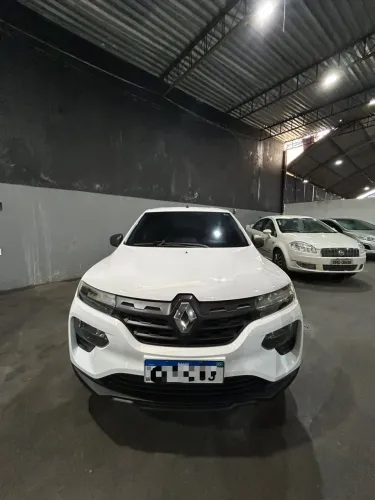 Renault Kwid 2022 1.4