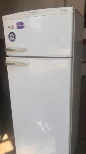 Geladeira Darko 350 l