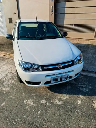 Fiat Palio 1.0/ Trofeo 1.0 Fire/ Fire Flex 2P 2014